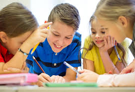 6 نکته آسان برای آموزش نحوه به دست گرفتن مداد در کاردرمانی کودکان